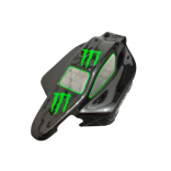 BOLHA PINTADA BK 7.5 MONSTER ENERGY PARA BUGGY 1/8 INFERNO VE MP7.5 / 777 / GS / OFNA 9.5 LYNX LHP0685 PME